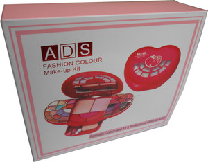Ads Small Makeup Kit Saubhaya Makeup