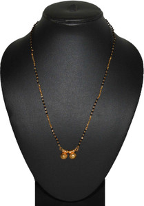 Fabzeel 24K Gold Plated Vati 18 Inch 