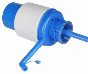 MK Hand Pump Manual Water Dispenser