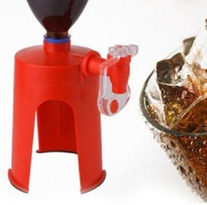 Divinext Table Top Manual Water Dispenser