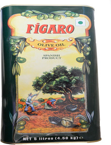 figaro olive oil for baby
