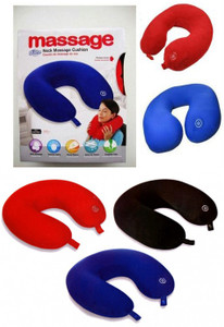 Guee neck massage cushion clearance