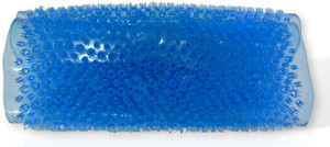 Avikz Silicone Bath Mat Non Slip Blue Medium Best Price In India