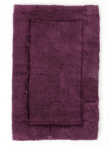 SPACES Cotton Bath Mat Hygro