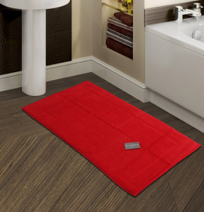 Sferra Cotton Bath Mat 100% Turkish Combed Cotton