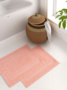 Portico New York Cotton Bath Mat Splendour
