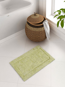 SPACES Cotton Bath Mat Hygro