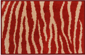 Riva Carpets Cotton Bath Mat Bath Mat