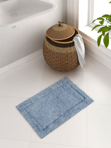 SPACES Cotton Bath Mat Hygro