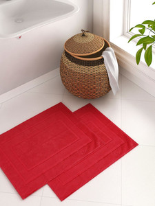 Portico New York Cotton Bath Mat Splendour