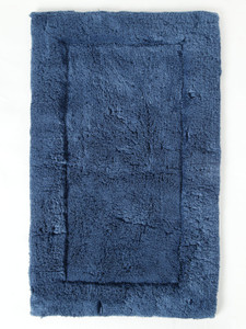 SPACES Cotton Bath Mat Hygro