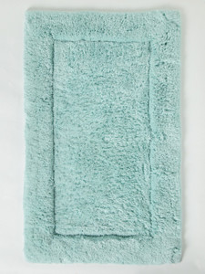 SPACES Cotton Bath Mat Hygro Cotton Bath Mat - Large