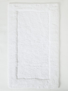 SPACES Cotton Bath Mat Hygro Cotton Bath Mat - Large