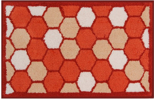 Riva Carpets Cotton Bath Mat Bath Mat
