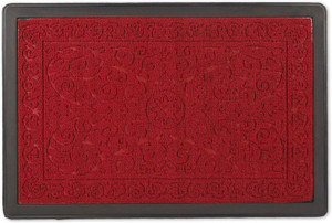 Skipper PVC Door Mat PVC Mat