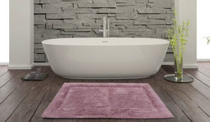 SPACES Cotton Bath Mat Hygro