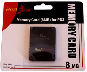 Ps2 memory card shop flipkart