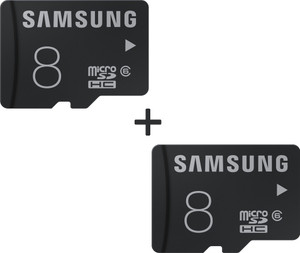 Samsung sd clearance card 8gb price