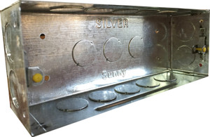 Sunny SS-1706 Metal Electrical Box