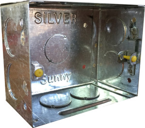 Sunny SS-1603 Metal Electrical Box