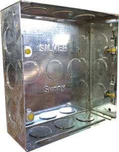 Sunny SS-1708 Metal Electrical Box