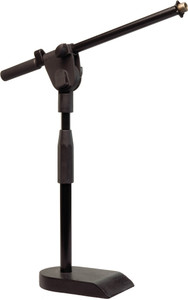 Superlux MTS-014/B Table Microphone Stand
