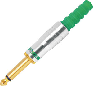 MX TS Mono Jack P-38 Connector