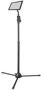 MX IPAD / TABLET FLEXIBLE GOOSENECK FLOOR Stand