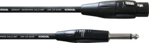 Cordial CIM 5 FP Microphone Cable