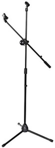 Xtag M-30 Dual Microphone Stand