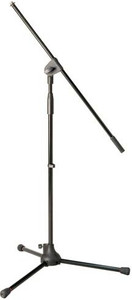 MX Adjustable Microphone : 3465 Stand