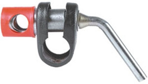 Krown Clamp for Floor - High Quality Stand Chutki Microphone Stand