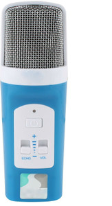 Shrih Digital Mobile Karaoke Microphone