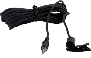 Prodx tie clip for laptop pc with high grade cable microphone Microphone