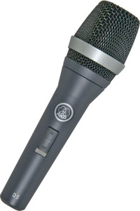 AKG D5S Microphone