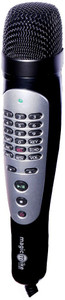 Kortek Magic Mike YK-14 Wired Karaoke Player Microphone