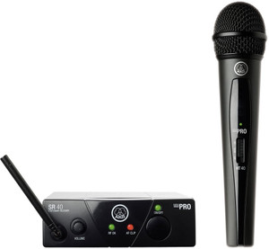 AKG WMS40 Mini Vocal Microphone