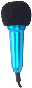 Shrih 3.5mm Mic Cable Mini Condenser Microphone