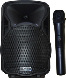 Persang Flamingo Speaker Microphone