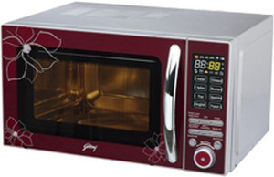 Godrej 20 L Convection Microwave Oven