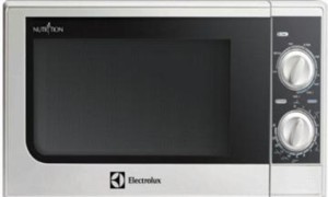 Electrolux 20 L Grill Microwave Oven(G20M.WW-CG, White)