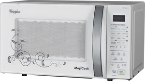 Whirlpool 20 L Grill Microwave Oven