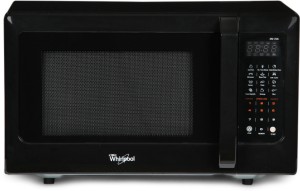 whirlpool microwave oven 25l