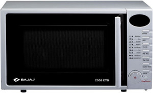 Bajaj 20 L Grill Microwave Oven