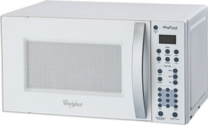 Whirlpool 20 L Solo Microwave Oven