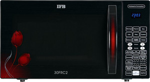 IFB 30 L Convection Microwave Oven(30FRC2, Black)