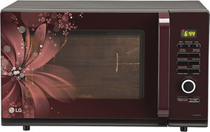 LG 32 L Convection Microwave Oven