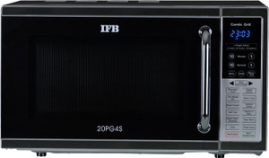 IFB 20 L Grill Microwave Oven