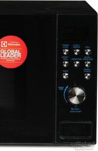 electrolux microwave c23j101