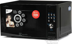 Flipkart Electrolux 23 L Convection Microwave Oven Convection